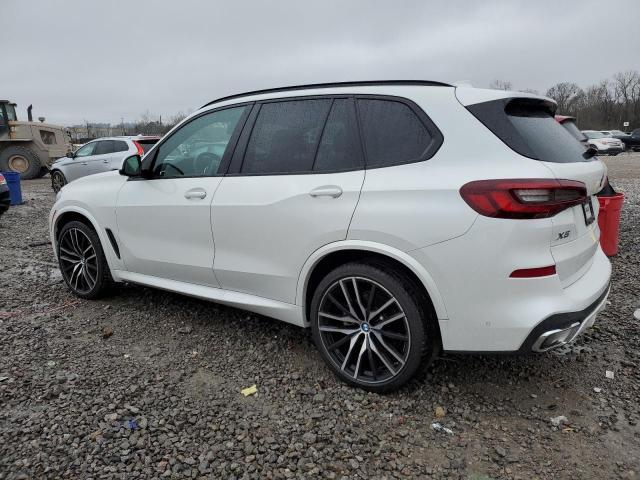 BMW X5 2023 sDrive40i