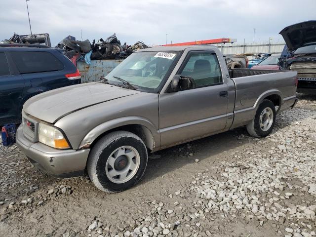 GMC Sonoma 2000 