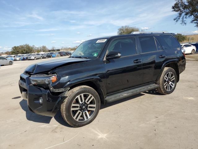 Toyota 4-Runner 2016 Base Grade