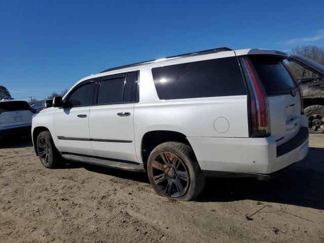 Cadillac Escalade ESV 2019 ESV Premium Luxury