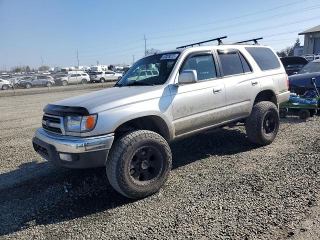 Toyota 4-Runner 2000 SR5 V6