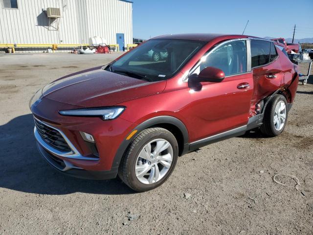 Buick Encore GX 2024 Preferred