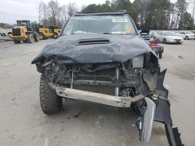 Toyota 4-Runner 2017 Base Grade