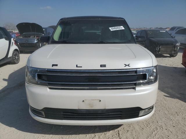 Ford Flex 2016 SEL