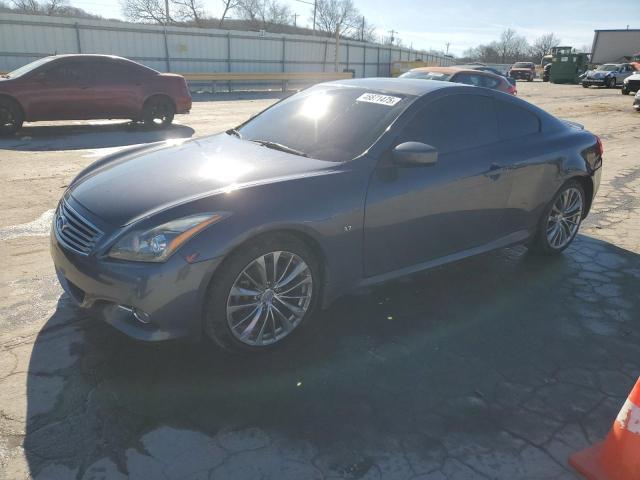 Infiniti Q60 2014 