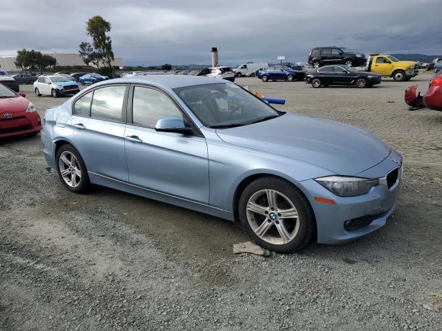 BMW 320i 2014 SA