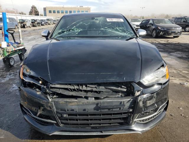 Audi S3 2016 