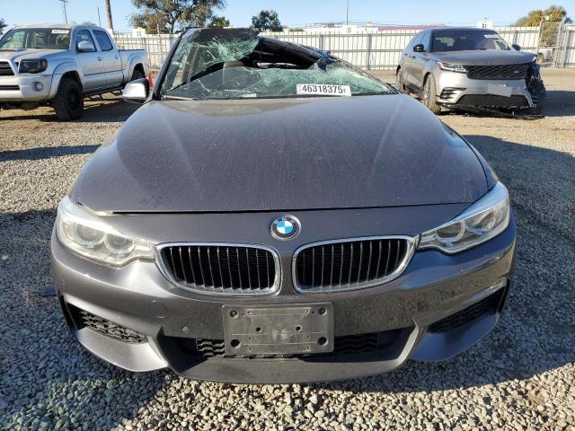 BMW 428i 2014 SULEV