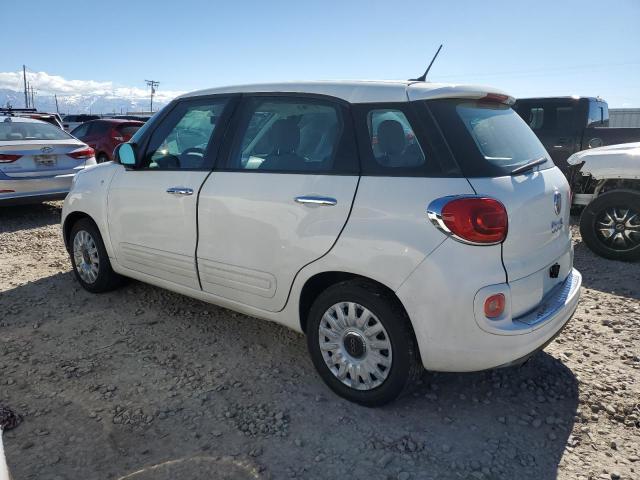 Fiat 500L 2014 POP