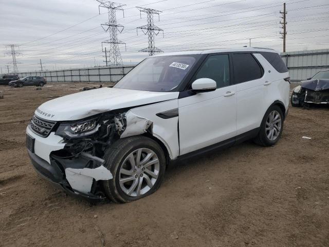 Land Rover Discovery 2018 SE