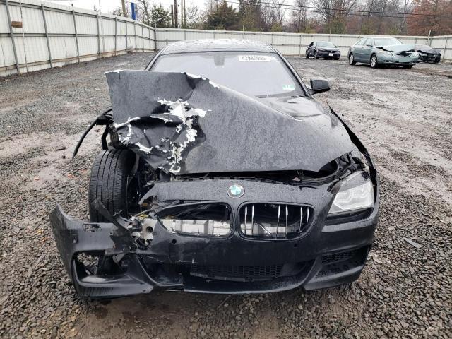 BMW 640i 2014 GC