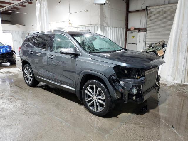GMC Terrain 2020 Denali