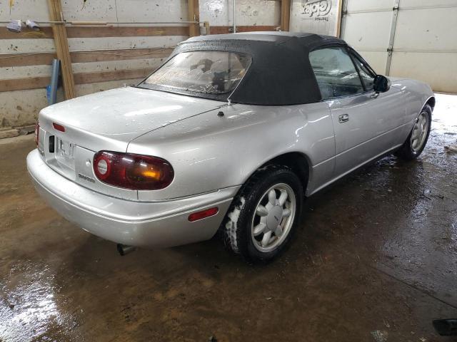 Mazda MX-5 1990 Coupe