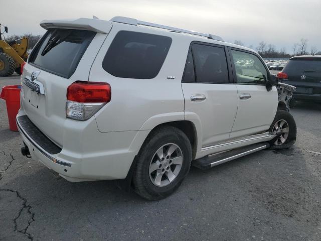 Toyota 4-Runner 2013 Wagon body style