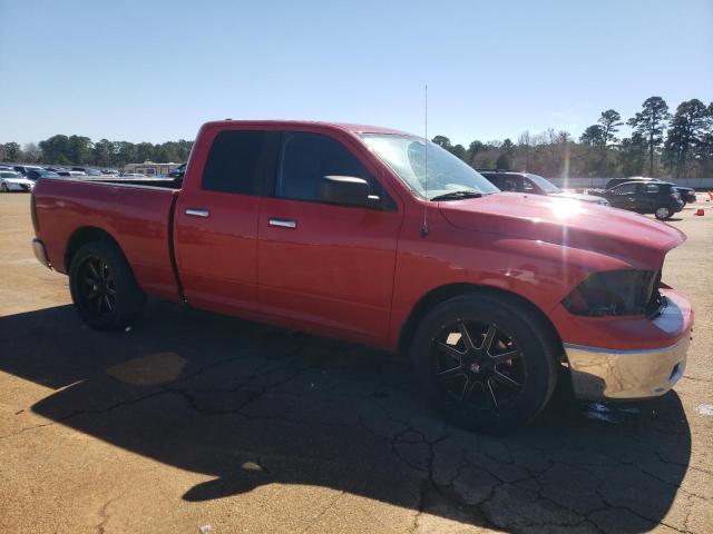 Dodge Ram 2012 DS