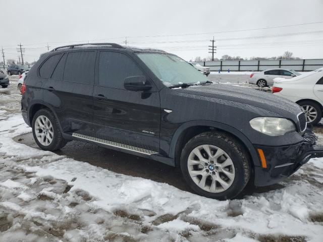 BMW X5 2013 xDrive35i