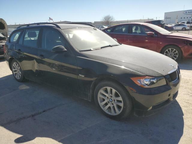 BMW 328xi 2008 3-Series