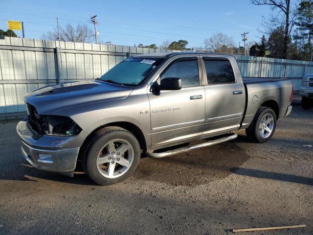 Dodge Ram 2012 DS