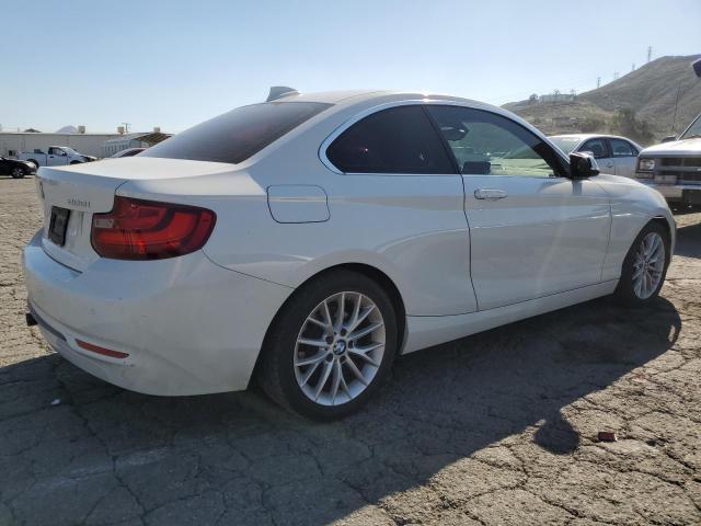 BMW 228i 2016 2-series