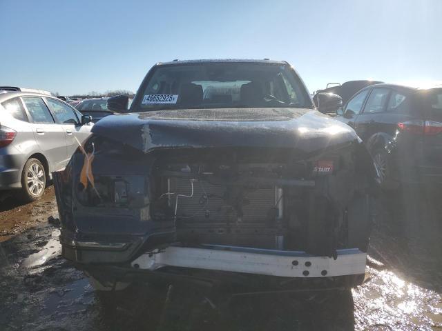Toyota 4-Runner 2020 Base Grade