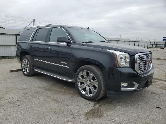 GMC Yukon 2015 Denali