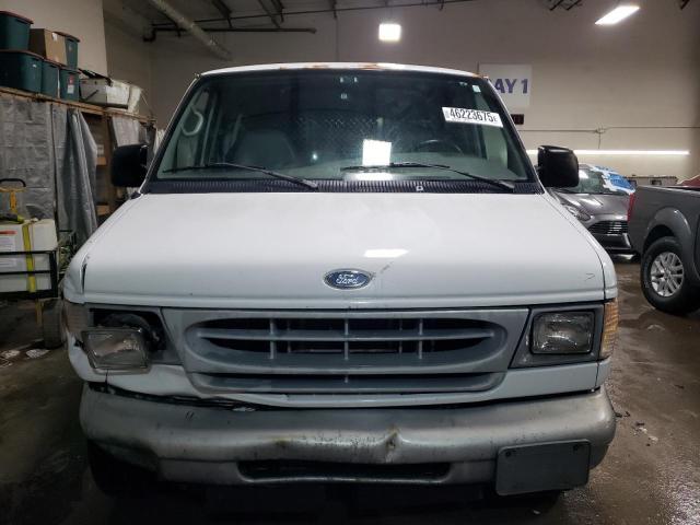 Ford E-150 2001 Econoline