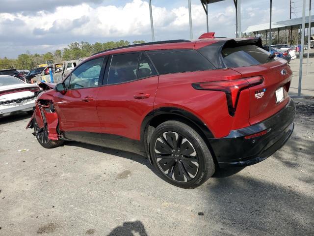 Chevrolet Blazer EV 2024 RS