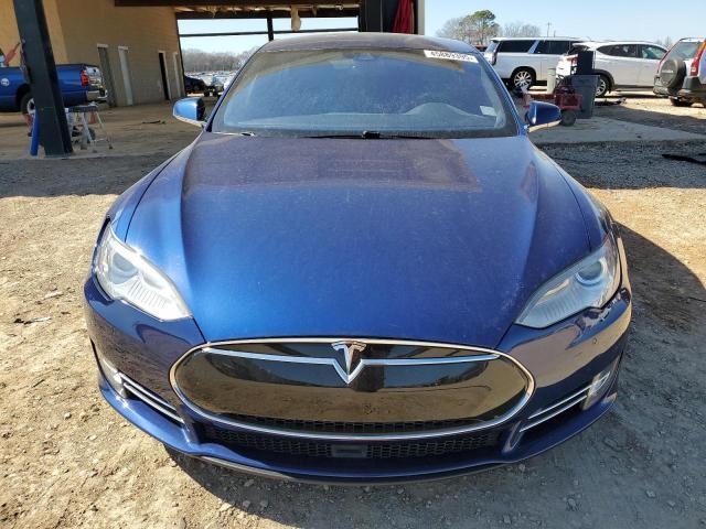 Tesla Model S 2016 