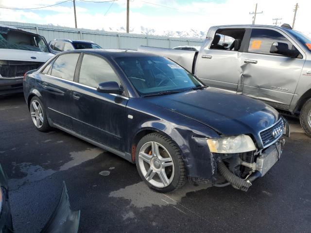 Audi A4 2002 quattro