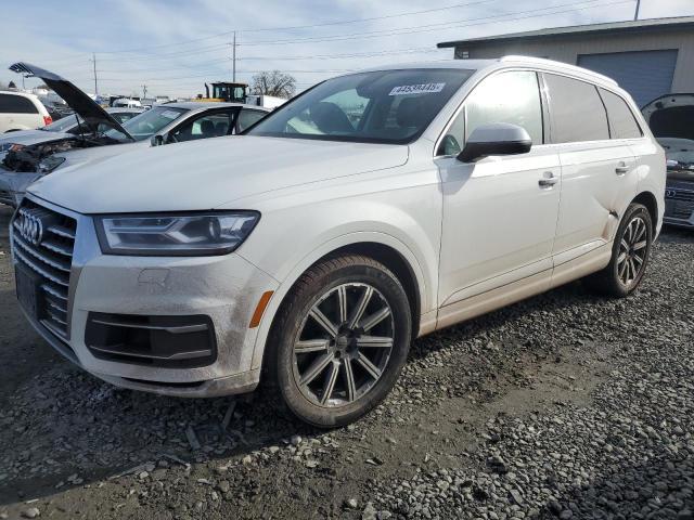 Audi Q7 2017 quattro Premium