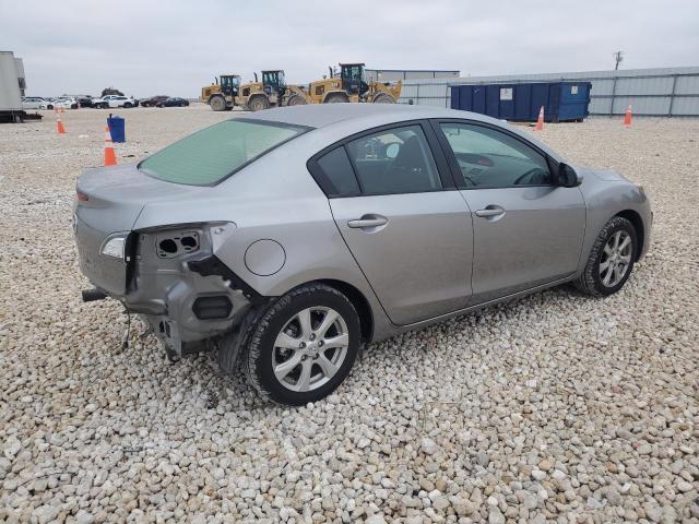 Mazda Mazda3 2010 Sedan