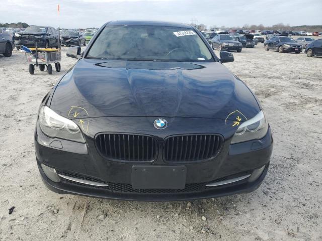 BMW 528xi 2013 5-Series