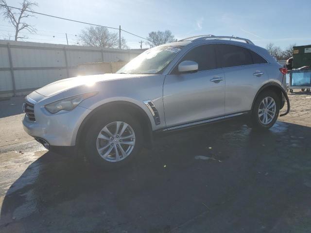 Infiniti FX35 2012 Wagon body style