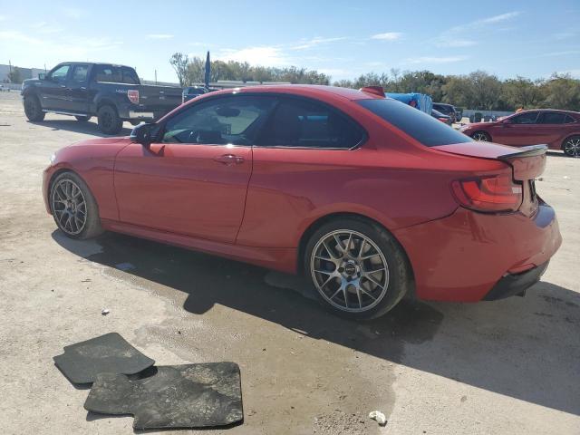 BMW M235i 2016 2-series