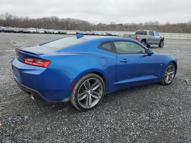 Chevrolet Camaro 2017 