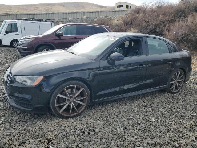 Audi S3 2016 