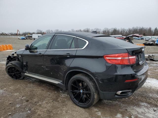 BMW X6 2013 SAV