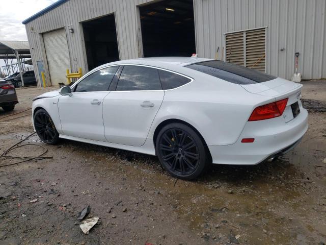 Audi A7 2014 Prestige quattro