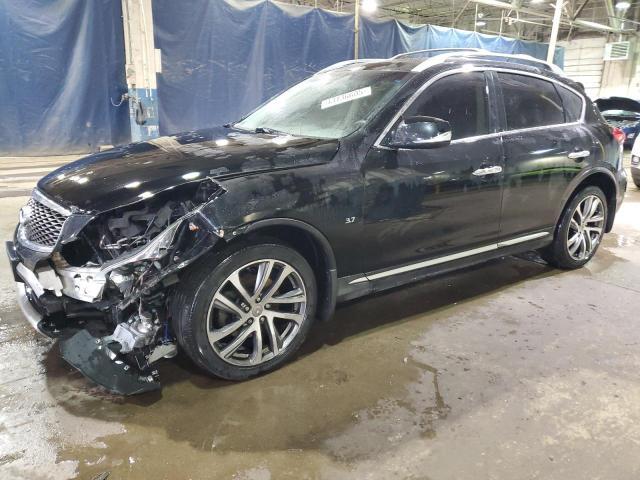 Infiniti QX50 2017 