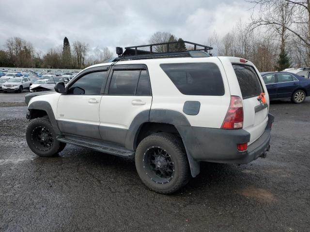 Toyota 4-Runner 2003 SR5