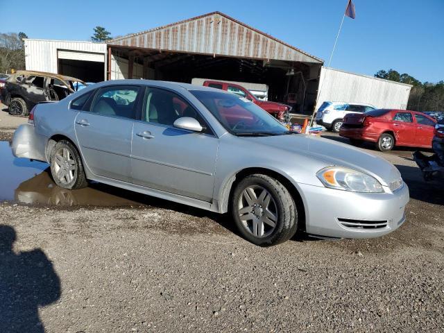 Chevrolet Impala Limited 2015 LT Fleet