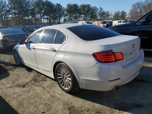 BMW 535i 2011 xDrive