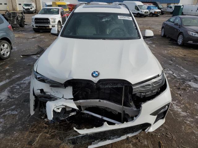 BMW X7 2021 xDrive40i