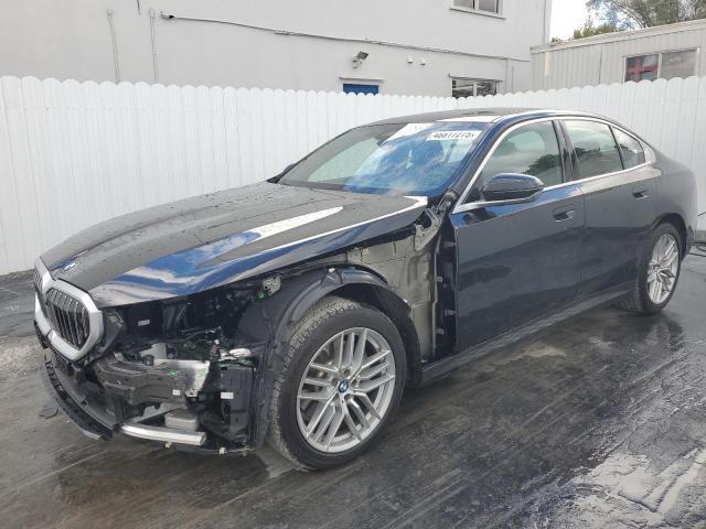 BMW 530i 2025 530i