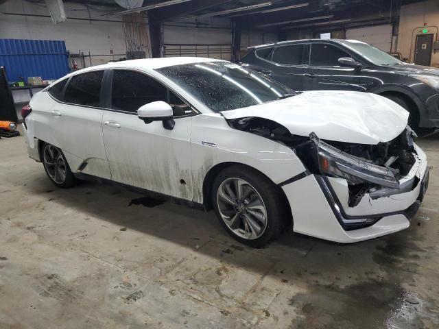 Honda Clarity 2018 PHEV