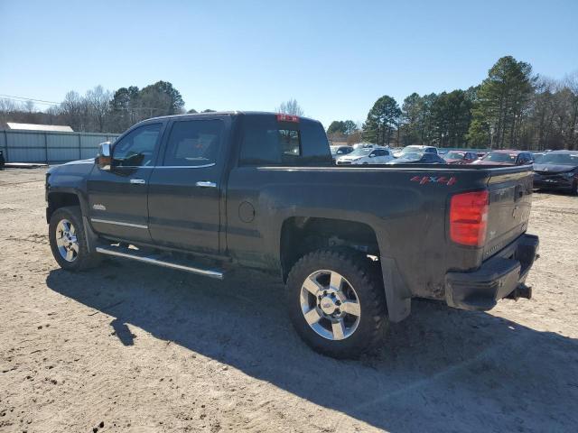 Chevrolet Silverado 2018 2500