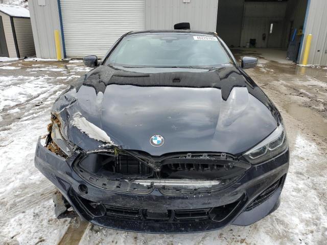 BMW 840i 2023 xDrive