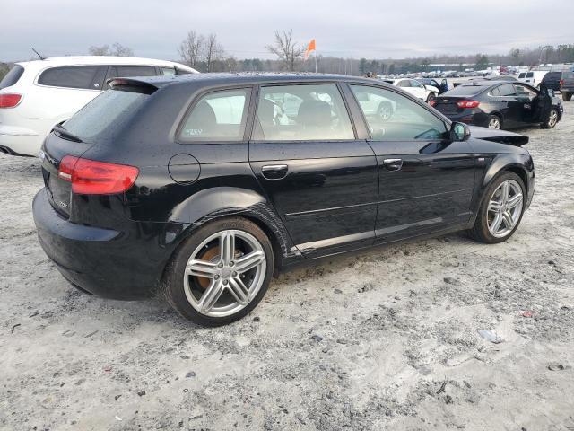 Audi A3 2013 Premium