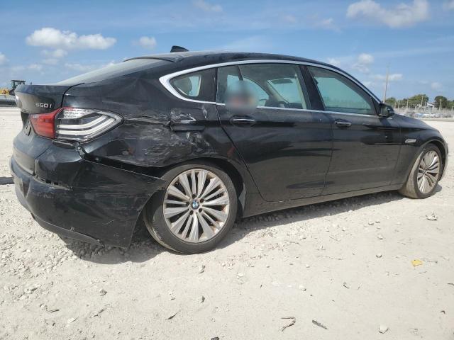 BMW 550i 2014 GT
