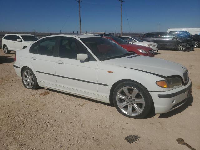 BMW 325i 2003 SA